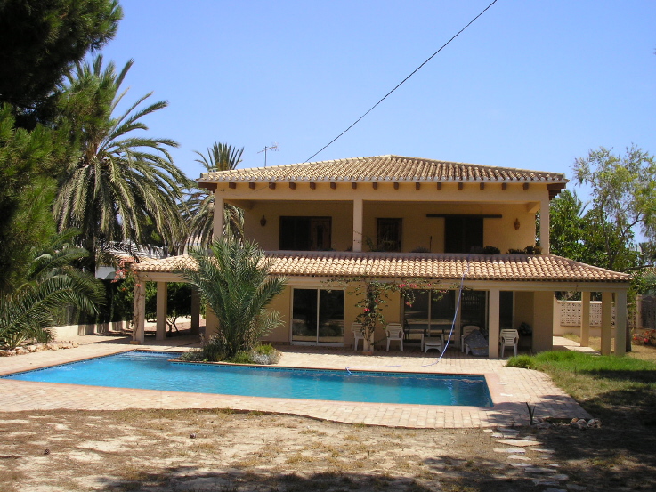 Cabo Roig Villas Image